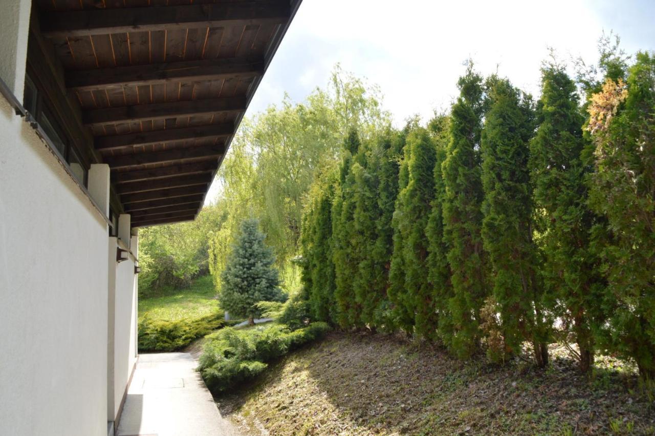 Bungalows Plivsko Jezero Jajce Exterior photo